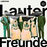 Lauter Freunde Compilation 8, 2019