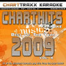 Charthits Karaoke : The Very Best of the Year 2009, Vol. 4