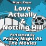 Music From: Love Actually & Notting Hill, 2010