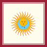 Larks' Tongues In Aspic