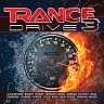 Trance Drive vol.3 CD2