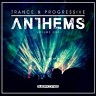 Trance & Progressive Anthems, 2017