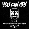 You Can Cry