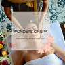 Wonders Of Spa - Internal Beauty With Pure Vibes, Vol. 7