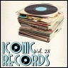 Iconic Records, Vol. 28