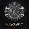 Scantraxx 20YRS Legacy (2002 - 2007), 2022