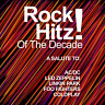 Rock Hitz Of The Decade