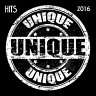 Unique Hits 2016