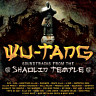 Soundtracks from the Shaolin Temple