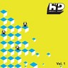 This Is Heavy Disco, Vol. 1