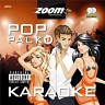 Zoom Karaoke - Pop Pack 13