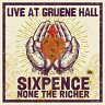 Live at Gruene Hall