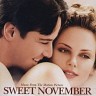 Sweet November
