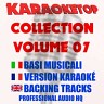 Karaoketop Collection, Vol. 07