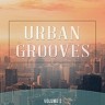 Urban Grooves, Vol. 2