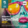 Déepalma Presents: Showtime EP