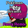 Pokemon in My Dreams