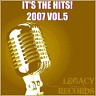 It's the Hits 2007, Vol. 5