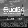 Quai 54 Edition 2014, 2015