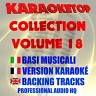 Karaoketop Collection, Vol. 18