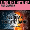 Sing the Hits of Aerosmith
