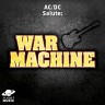 Ac/Dc Salute War Machine