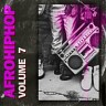 Afro Hip Hop, Vol. 7, 2017