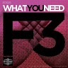 What You Need