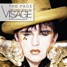 The Face - The Very Best Of Visage, 2010