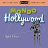 Ultra Lounge: Vol. 16 Mondo Hollywood