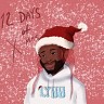 12 Days of X-Mas