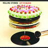 Let It Bleed