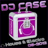 DJ Case House & Electro: 08-2012, 2012