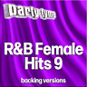 R&B Female Hits 9 - Party Tyme