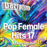 Pop Female Hits 17 - Party Tyme