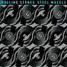 Steel Wheels