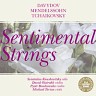 Mendelssohn, Tchaikovsky & Davydov: Sentimental Strings, 2007