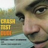 Crash Test Dude, 2018