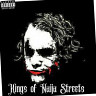 Kings of Naija Streets