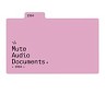 Mute Audio Documents: Volume 4: 1984