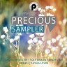 Precious Sampler, 2016