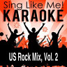 US Rock Mix, Vol. 2