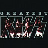 Greatest Kiss
