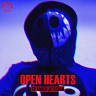 The Weeknd Open Hearts