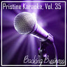 Pristine Karaoke, Vol. 35