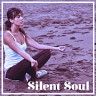 Silent Soul – Music for Meditation, Yoga Background Music, Mantra, Relaxation Music, Pure Mind, Inner Peace