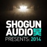 Shogun Audio Presents: 2014, 2014