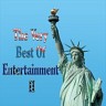 The Very Best of Entertainment II, 2017