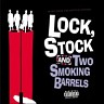 Music From The Motion Picture Lock, Stock And Two Smoking Barrels, 1998