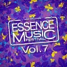 Essence Music Festival, Vol. 7